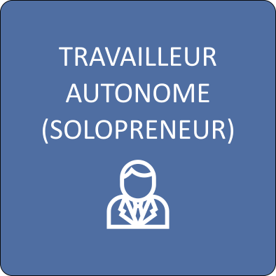 Travailleur autonome